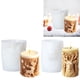 thumbnail image 3 of Feliz Navidad Frases Pilar Vela Molde DIY Hecho A Mano, 3 of 9