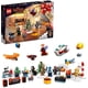 thumbnail image 1 of Calendario de Adviento 2022 LEGO Marvel Guardianes de la Galaxia, 1 of 3