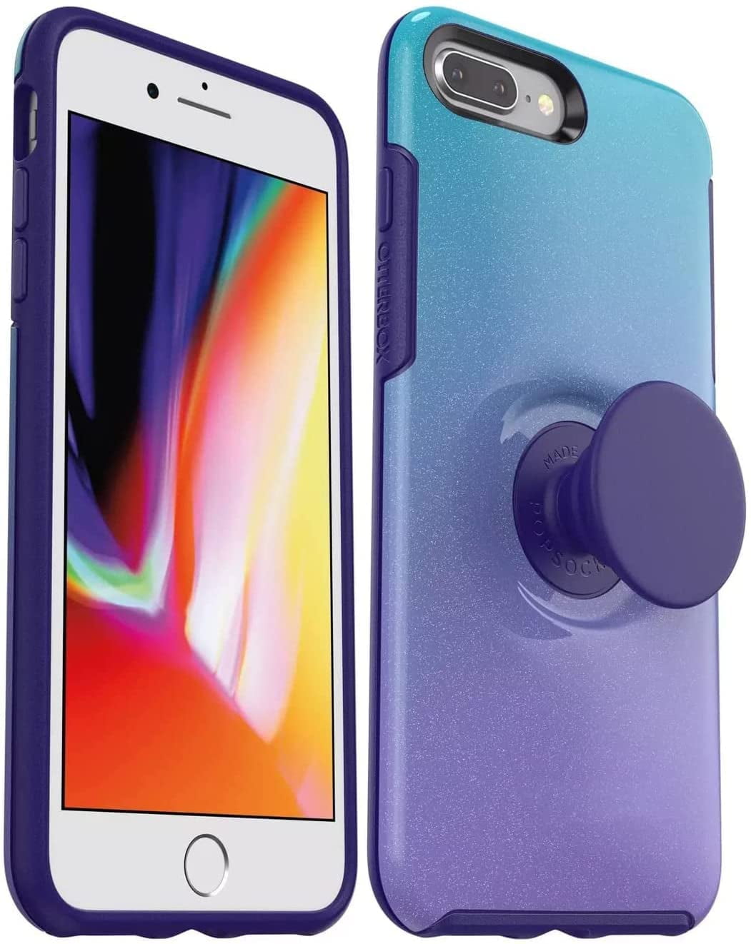 + Pop Symmetry Series Case for iPhone Xs & X, Making - Walmart.com