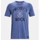 thumbnail image 3 of Playera Under Armour Project Rock, 3 of 5
