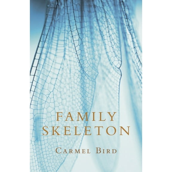 Family Skeleton (Paperback)