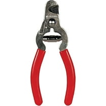Millers Forge Steel Pet Nail Clipper 743C with Safety Stop Bar Small Medium Dog