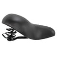 thumbnail image 3 of Asiento Ancho para Bicicleta Triciclo Carga Mariluz TRICARGA Negro, 3 of 8