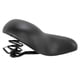 thumbnail image 3 of Asiento Ancho para Bicicleta Triciclo Carga Mariluz TRICARGA Negro, 3 of 8