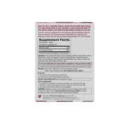 Slow Fe Iron Supplement for Iron Deficiency & High Potency, 45mg - 60 Tablets