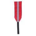 thumbnail image 2 of Kayak  Flag With Reflective Strip, Oxford Cloth Versatile Usage For Canoe Kayak Canoeing Boat Yacht Bike Towing, 2 of 8
