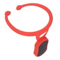 thumbnail image 2 of Correcteur de Posture Intelligent, Entraîneur de Posture Intelligent en Silicone de Qualité Alimentaire Mémoire Automatique pour Lecture Rouge, 2 of 8