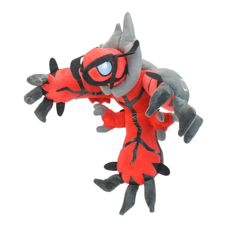 Takara Tomy Moncolle ML-13 Yveltal | Action Figure Pokémon Collezione