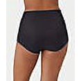 thumbnail image 2 of Bali Womens Breathe Lace High-Waist Brief 2-Pack Style-DFS116, 2 of 3