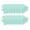 Light Green, variant on Soft Babies Proofing Corner Guards & Edge Protectors - Pre-Taped Table Corner Protector, Child Safety Furniture Bumper, Sharp Corner Cushions, 16 Pack, White