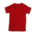 thumbnail image 3 of Playera Movis Talla 3 estampado Spiderman rojo, 3 of 3