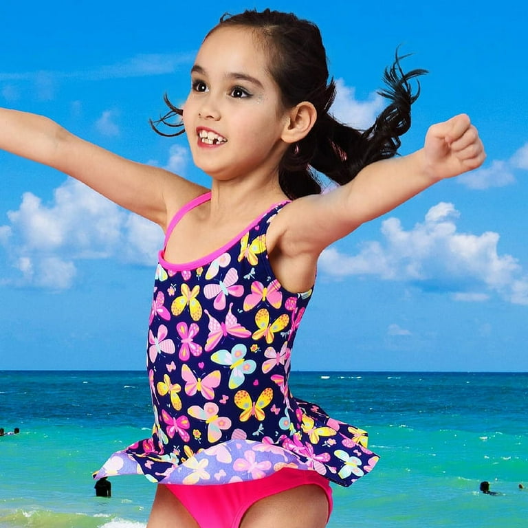 Butterfly one piece best sale swimsuit