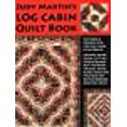 thumbnail image 1 of Judy Martin's Log Cabin Quilt Book: Patterns and Possibilities for Lob Cabin and Log Quilts, 1 of 3