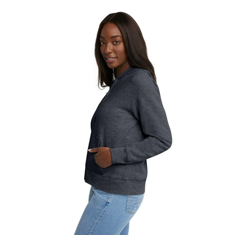 Hanes soft sweats with ecosmart clearance yarn