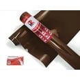 thumbnail image 2 of ORACAL Premium Cast Vinyl Film Sheet Roll 951 Series Brown 080 Gloss Finish - 2ft x 3ft, 2 of 4