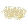 thumbnail image 1 of Bandas de goma elásticas de ortodoncia, 5000 unidades de 3/16 pulgadas, 3,5 oz, bandas de goma dentales, bandas de goma de ortodoncia de alta capacidad, 1 of 8