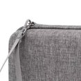 thumbnail image 6 of YongCo Storage Bag for OM5 OM6 OM7 Handheld Gimbals Shockproof Carrying Case Portable Travel Organiser Protectove Box Gray, 6 of 7