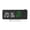 Toilet paper holder, variant on H55E Modern LED Clock with Time, Temperature, and Humidity Projection for Bedroom, Office, Dorm Alarm Clock