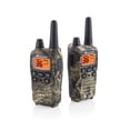thumbnail image 3 of Midland T75VP3 Mossy Oak® Camo 38-Mile Walkie Talkies, 3 of 5