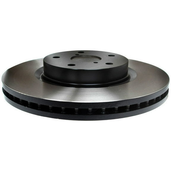 Disc Brake Rotor Fits select: 2015-2019 SUBARU OUTBACK, 2015-2021 SUBARU WRX