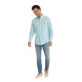 thumbnail image 3 of U.S. Polo Assn. Men's Long Sleeve Buttondown Shirt, 3 of 4