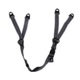 thumbnail image 2 of Axioma Helmet Chin Strap Universal Adjustable Helmet Jaw Strap Quick Release Buckle for, 2 of 9