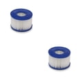 thumbnail image 4 of Sonducket Reparación de piscinas inflables para niños, filtro de mantenimiento, bomba de Spa, filtros, sistema de filtración, reemplazo para Type1 NO1 Sonducket  CBP209768, 4 of 6