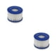 thumbnail image 2 of Sonducket Reparación de piscinas inflables para niños, filtro de mantenimiento, bomba de Spa, filtros, sistema de filtración, reemplazo para Type1 NO1 Sonducket  CBP209768, 2 of 6