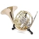 thumbnail image 2 of Soporte para trompa Hercules DS550BB con bolsa, 2 of 3