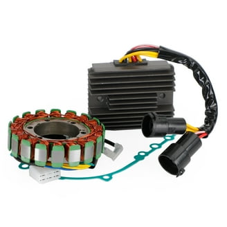 Stator Charging Coil For Kawasaki Mule 600 610 SX 05-23 59031-2132