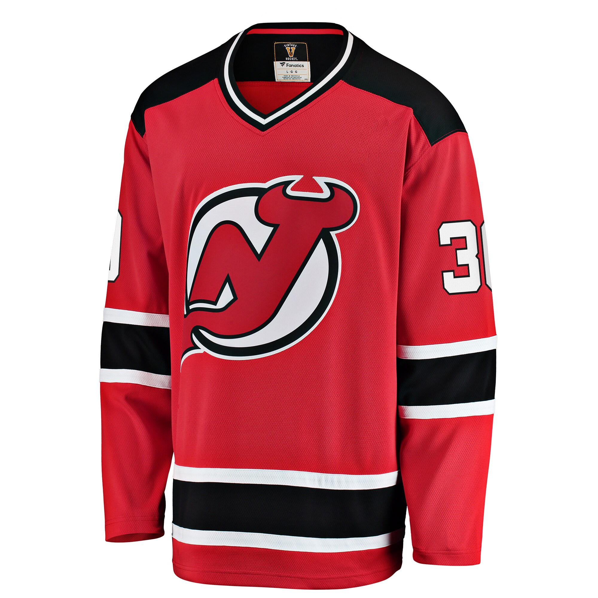 martin brodeur jersey