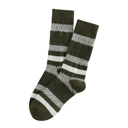 

KI-8jcuD Bamboo Socks Womens Winter Socks Autumn And Winter Mid Tube Socks Stripe Printing Warm Stockings Steep Tech Mens Cushioned Women Socks Socks For Men And Women Low Cut Womens Forty Socks Thi