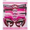 Bachelorette Party Masks, Assorted, 6ct