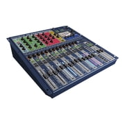 Si Expression 1 Audio Mixer