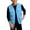Sky Blue, variant on OGLCCG Safari Vest Boys Kids Lightweight Cargo Outerwear Vest for Hiking Fishing Travel Outdoor Sleeveless Jackets(Khaki,7-8 Years)
