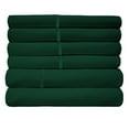 thumbnail image 3 of 6 Piece Premium Bamboo Sheet Set, Deep Pockets, 50 Colors, 2200 Count, Soft, 3 of 6