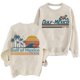 thumbnail image 1 of Mexico Shirt The Gulf of Mexico: A Hub for International Trade and Tensions Beige XL, 1 of 2