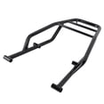 thumbnail image 1 of Rear  Carrier, Easy To Install Rear Luggage Rack  For Meteor 350, 1 of 8