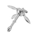 thumbnail image 2 of Pinza plegable Toystoory Acero inoxidable 316 20 cm, 2 of 6