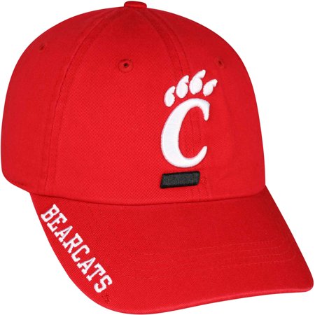 NCAA Men's Cincinnati Bearcats Home Cap