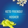 thumbnail image 5 of Vlasic Deli Style Hot Banana Pepper, Keto Friendly, 6 - 12 FL OZ Jars SHO8, 5 of 5