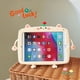 thumbnail image 3 of Apple tablet ipad10 funda protectora/matepad silicona mini1/2/3 carcasa suave de generación pro4/5air, 3 of 5
