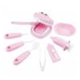 thumbnail image 3 of 9Pcs/Set Kids Educational Dental Scene Toys Preschool Teaching Brushing Game, 3 of 5