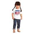 thumbnail image 4 of Puerto Rico Pride Baseball PR Sports Toddler Boy Girl T Shirt Infant Toddler Brisco Brands 24M, 4 of 6
