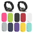 thumbnail image 3 of 10PCS Colorful Silicone Charger Port Protector Anti-dust Fit For Garmin Fenix 5, 3 of 12