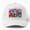 White, variant on Farmers Market Coffee Baseball Cap, Country Outdoor Style, Farm Inspired Hat