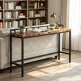 thumbnail image 5 of Console Table, 5 of 6