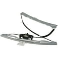 thumbnail image 3 of Dorman 752-641 Front Passenger Side Window Regulator for Specific Chrysler / Dodge Models Fits select: 2011-2014 CHRYSLER 200, 2011-2014 DODGE AVENGER, 3 of 5