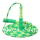 thumbnail image 5 of Cuerda de saltar para , hombres y mujeres Ejercicio Fitness Cuerda de saltar, suaves s Cuerda de saltar, Cuerda de saltar, 9 Verde Soledad saltar la cuerda, 5 of 10