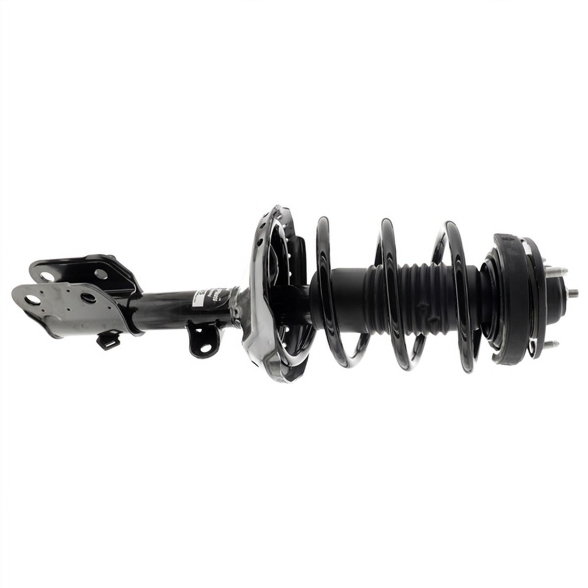 Kyb Suspension Strut And Coil Spring Assembly P/N:Sr4525 Fits select: 2007 HONDA ODYSSEY